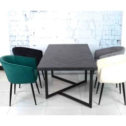 Atelier Du Nord - Tivoli Deluxe Dining Chair