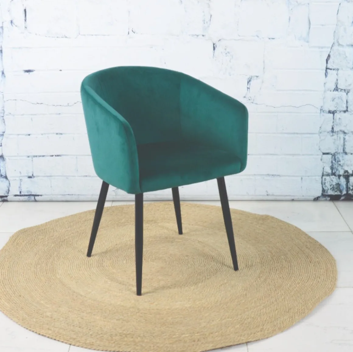 Atelier Du Nord - Tivoli Deluxe Dining Chair