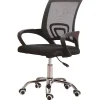 Atelier Du Nord - Vesta Mid-back Mesh Office Chair