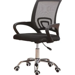 Atelier Du Nord - Vesta Mid-back Mesh Office Chair