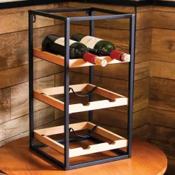 Atelier Du Nord - Wine Rack