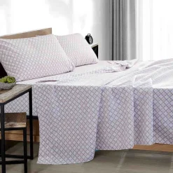 AURELIA Microfiber Sheet Set