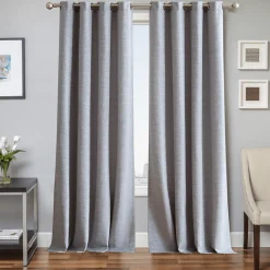 Austen- 2 Pk Bonded Grommet Panels 52x84