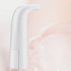 Automatic Foam Dispenser