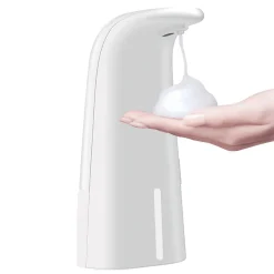 Automatic Foam Dispenser