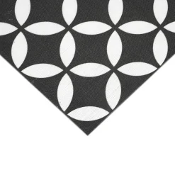 AVA - Printed PVC Mat