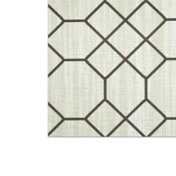 AVA - Printed PVC Mat