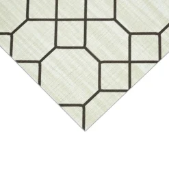 AVA - Printed PVC Mat