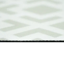 AVA - Printed PVC Mat