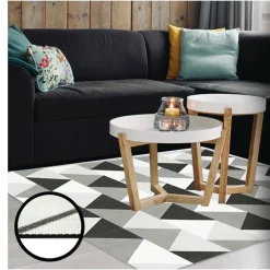 AVA - Printed PVC Mat