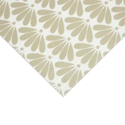 AVA - Printed PVC Mat