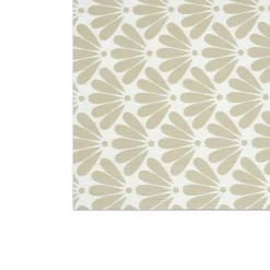 AVA - Printed PVC Mat