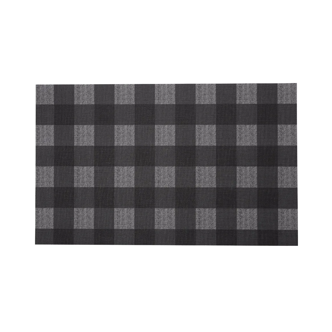 AVA - PVC Mat 50x80 cm | Rustic Plaid