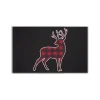 AVA - PVC Mat 50x80 cm | Wildlife
