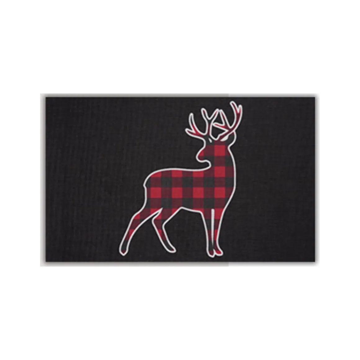 AVA - PVC Mat 50x80 cm | Wildlife