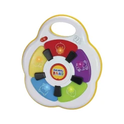 Baby Animal Band – Musical Learning Toy
