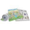 Baby Play Mat Double Sided