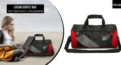 Backpack Logan
