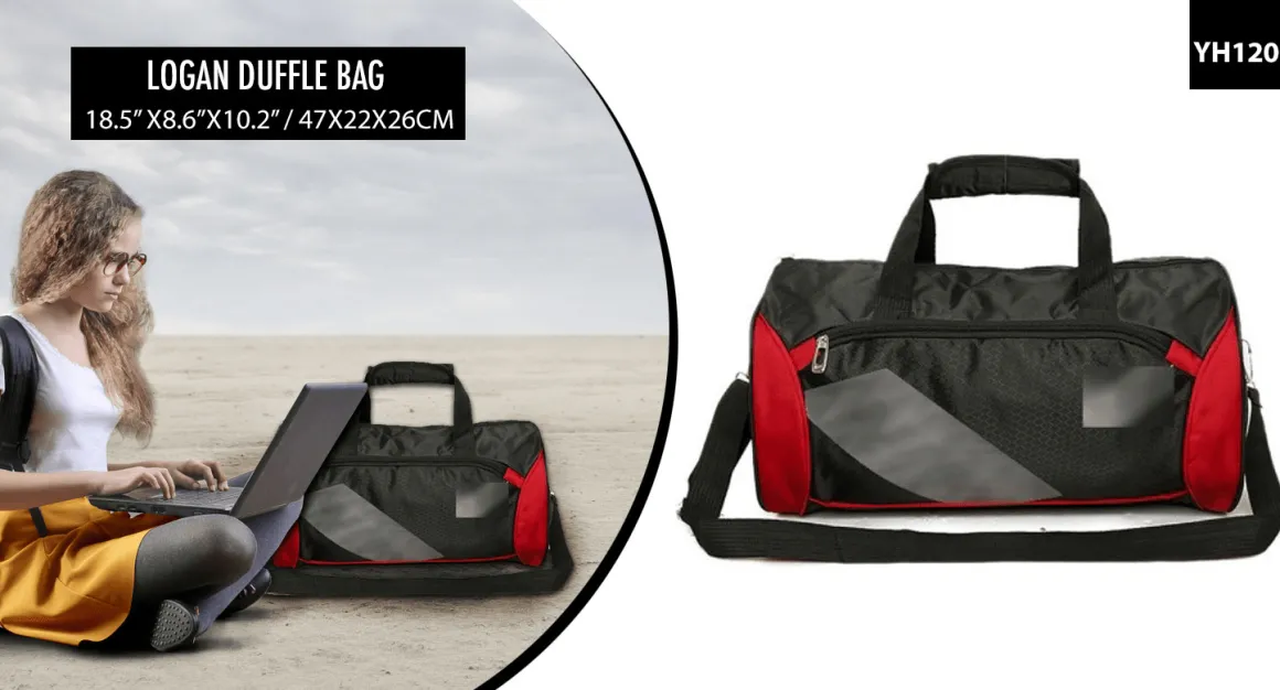Backpack Logan