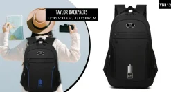 Backpack Taylor