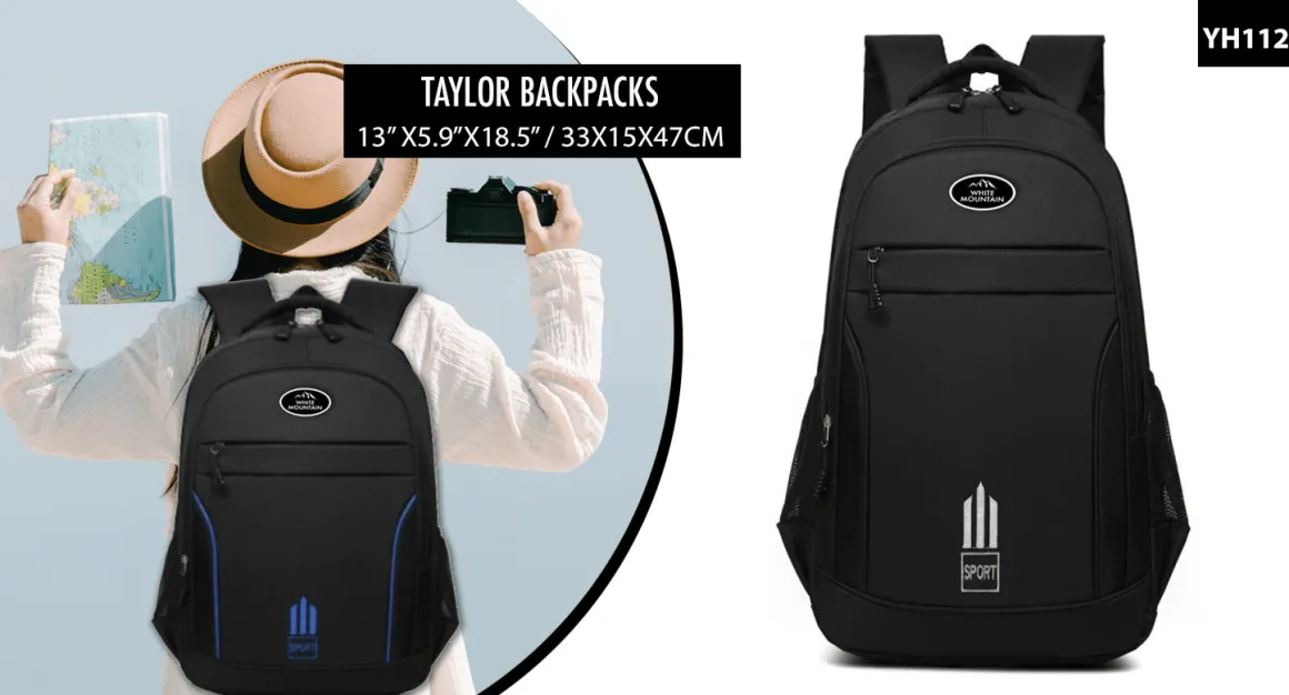 Backpack Taylor