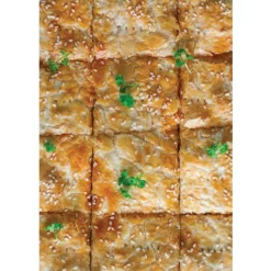 Baking Plate Med Rectangular