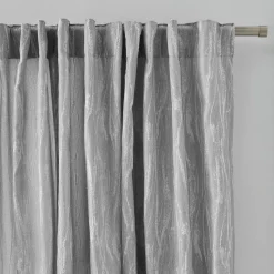 Balaton - Jacquard Panel with Back Tabs