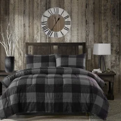 Baldwin - Cozy Chalet - 3 Piece Comforter Set