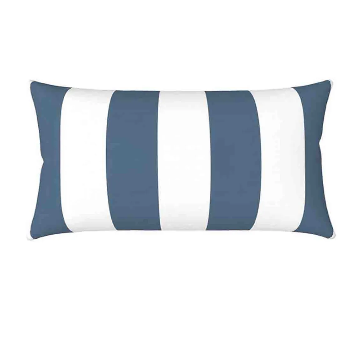 Bali Outdoor Assorted Lumbar Cushion