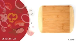Bamboo Citting Board