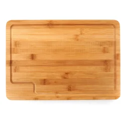 Bamboo Cutting Board Large