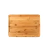 Bamboo Cutting Board | Medium
