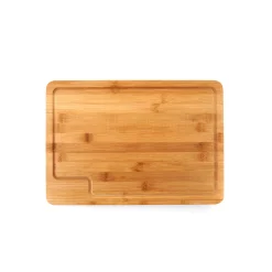 Bamboo Cutting Board | Medium
