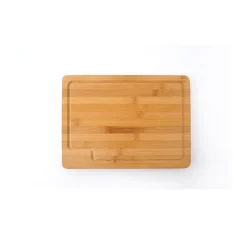 Bamboo Cutting Board Small
