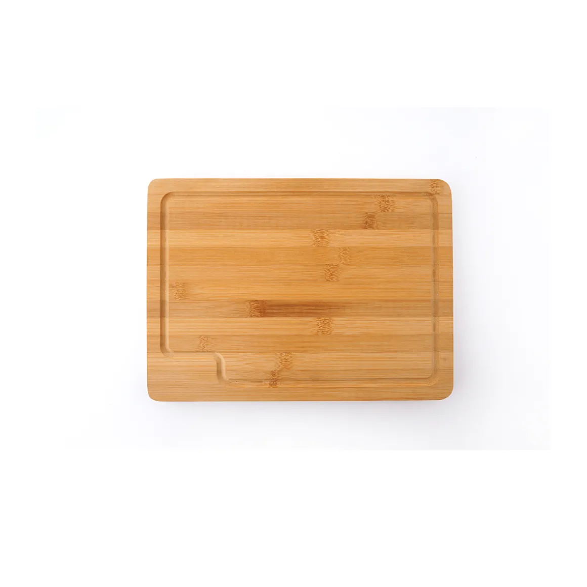 Bamboo Cutting Board Small
