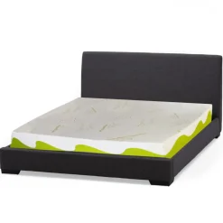 Bamboo Essence Memory Foam Mattress