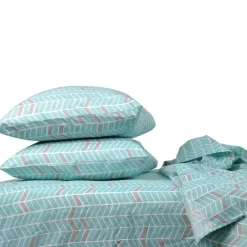 Bamboo Home Fashion - Grand Luxe Sheet Set