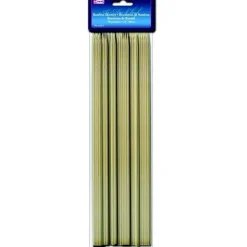 50 Bamboo Skewers 12"