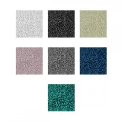 Bamboo Taupe 13x13 Face Towel