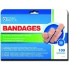 Bandages Fabric 100pcs