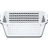 Basket Xlarge White