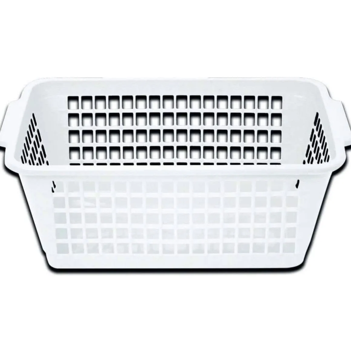 Basket Xlarge White
