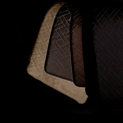 Bathmat Memory Foam Diamond
