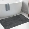 Bath Mat With Anti Slip