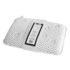 Bath Pillow with Suction Cups