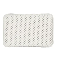 Bath Pillow with Suction Cups