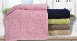 Bath Towels