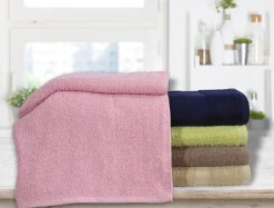 Bath Towels