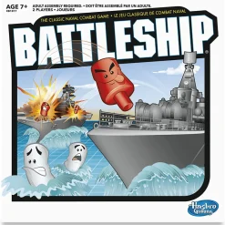 Battleship Game