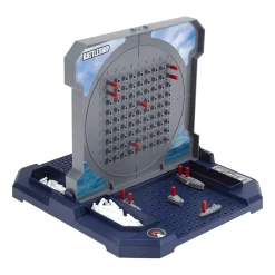 Battleship Game